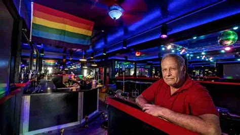 The Only Gay Bar In Pasadena Is Fighting For Survival Texas Breaking News