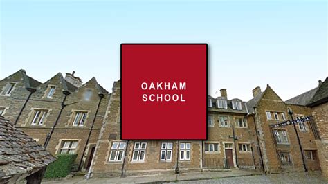 Oakham School Fitzgabriels Schools