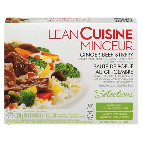 Lean Cuisine For Diabetes Homemade Lean Cuisines Recipe Lean