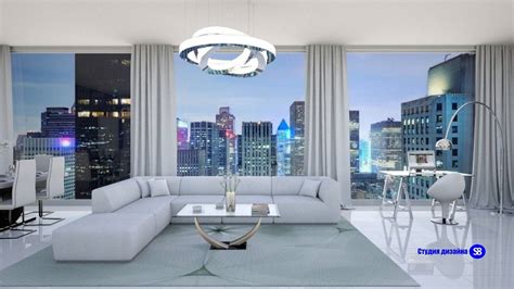 Hi Tech Living Room Modern Living Room By Design Studio S 8 Modern