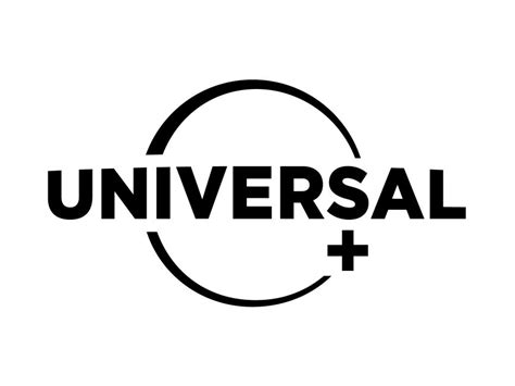Universal Plus Logo Png Vector In Svg Pdf Ai Cdr Format