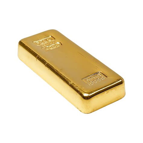 Gold Bar Gold Bar Png Gold Bar Transparent Background Ai Generated