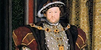 ENRIQUE VIII » Principal Instigador De La Reforma Inglesa