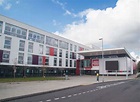 Ofsted: West Kent and Ashford College has improved standards but still ...