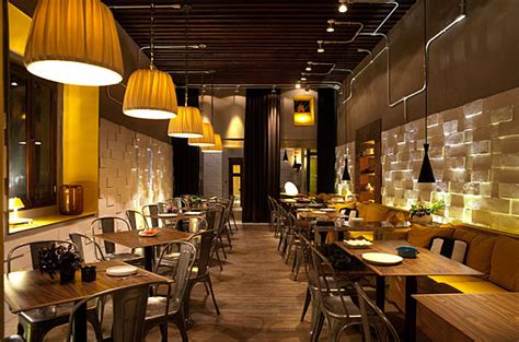 Shop allmodern for modern and contemporary commercial restaurant chairs to match your style and budget. Chic Restaurant Chairs to Enliven Your Dining Experience