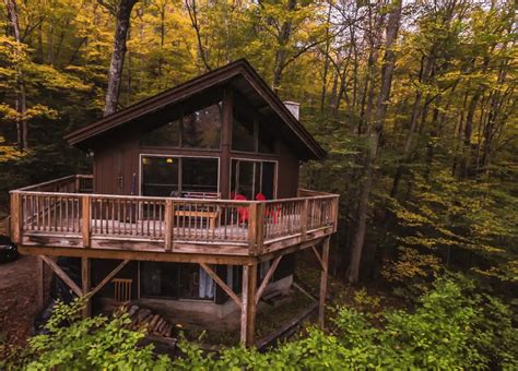 I've tried to find a way to change this setting, but am not seeing it on the interface. 14 Rustic, Pet-Friendly Lake George Cabins | Doggy Check In