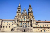 Kathedrale von Santiago de Compostela, Spanien | Franks Travelbox