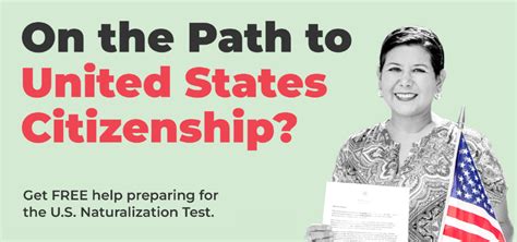 Get Free Help On Your Path To Us Citizenship Jacksonville Public