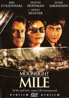 Moonlight mile (2002) cast and crew credits, including actors, actresses, directors, writers and more. Allan Corduner movie reviews & film summaries | Roger Ebert