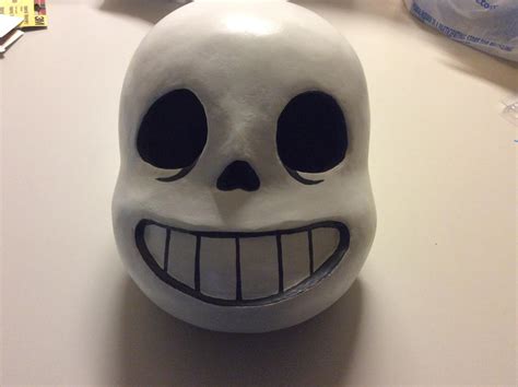 Works which have used it as a tag: Finished Sans Head (No Pupils) by AttackGoose on DeviantArt