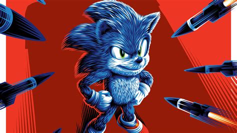 3840x2160 Sonic The Hedgehog 8k 4k Hd 4k Wallpapers Images
