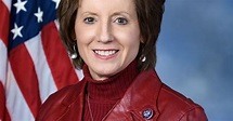 Missouri U.S. Representative Vicky Hartzler launches Senate campaign