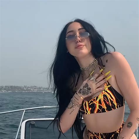 Noah Cyrus Illusion Lust Nude Onlyfans Leaks The Fappening