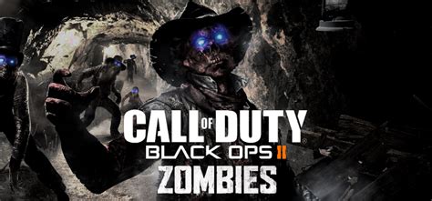 Call Of Duty Black Ops Ii Zombies Images Launchbox Games Database