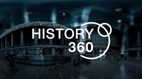 Mit vielen bildern, infos, trailern und insidertipps für jeden tv sender. ZDF History 360° - ZDFmediathek