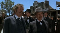 .Westerns...All'Italiana!: Remembering Walter Brooke