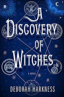 Metacritic tv reviews, a discovery of witches, based on deborah harkness' novel of the same name, historian (and reluctant witch) diana bishop (teresa palmer) meets scientist (and vamp. A Discovery of Witches - Wikipedia