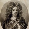 George Hesse-Darmstadt (April 25, 1669 — September 14, 1705) | World ...