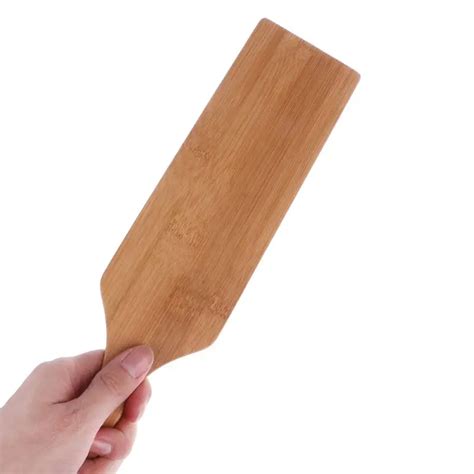 big natural bamboo wood spanking paddle whip lash flog ass sex toy for sm game dildo maquiagem