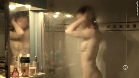 Carolina Jurczak Nude The Girl Girl