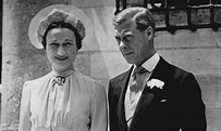 Edward VIII and Wallis Simpson treasures to go on sale | UK news | The ...