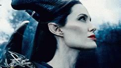 Maleficent Angelina Jolie GIF Maleficent Angelina Jolie Evil Discover Share GIFs