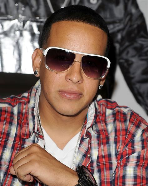 Los Mejores Cantantes Y Canciones Del Momento Top 10 De Daddy Yankee