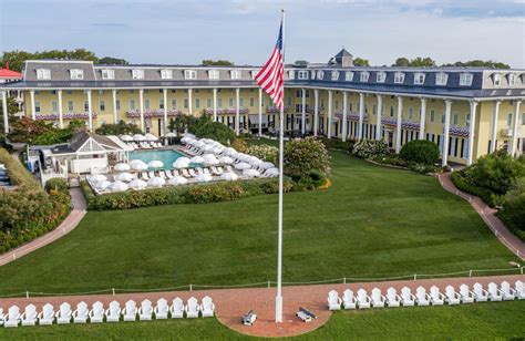 Congress Hall Cape May Nj Resort Reviews