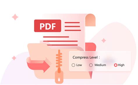 Pdf Compressor Software Reduce Pdf File Size Offline For Free