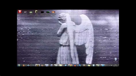 44 Weeping Angel Desktop Wallpapers Wallpapersafari