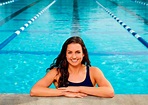 Olympic Gold Medalist Rebecca Soni Talks About Her Incredible Swimming ...