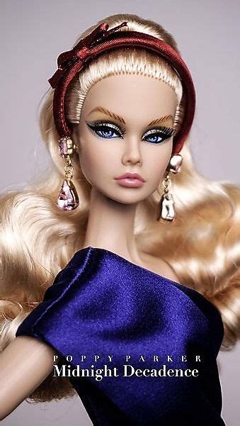 Poppy Doll Poppy Parker Dolls Barbie Hair Barbie And Ken Integrity