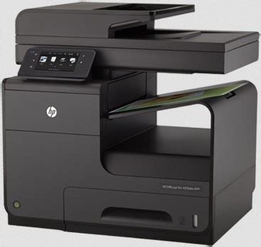 All drivers available for download are. HP Officejet Pro X576dw Driver Printer Download