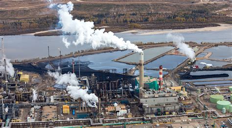 canada s mining industry backs national carbon price