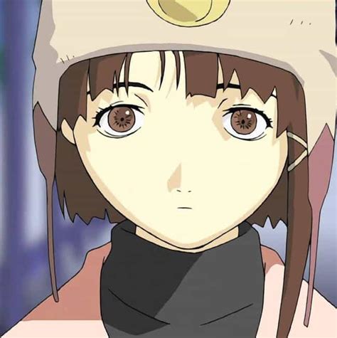 The Best Serial Experiments Lain Quotes