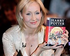 Joanne Kathleen Rowling - biografia - Recenzje książek z każdej półki