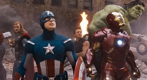 Avengers Infinity War Filminin Ilk Fragmanı Yayınlandı Kültür Sanat