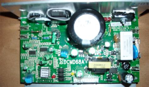 Buy treadmill motor control board | treadmill motor board | treadmill