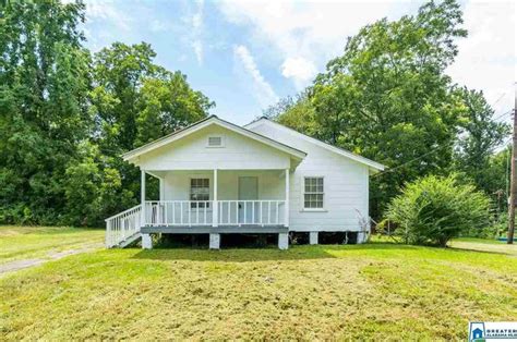 2564 Shady Grove Rd Adamsville Al 35005 Mls 866482 Redfin