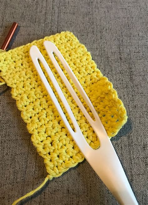 Crochet Swiffer Duster Pattern
