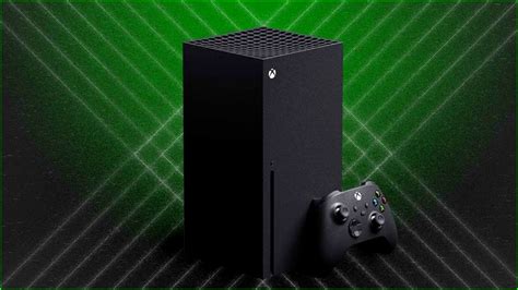 Xbox Series X Lo Que Debes Saber Sobre La Consola Y Sus Juegos
