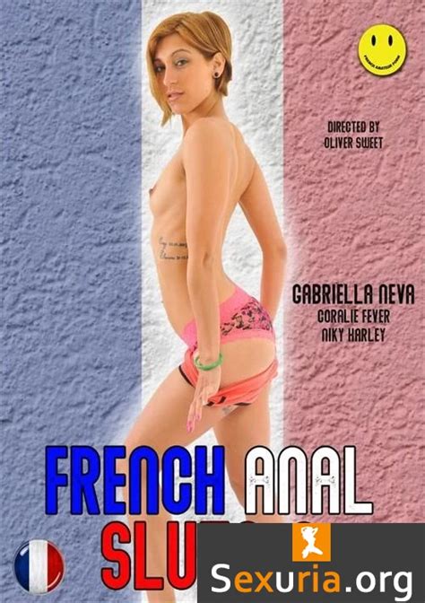 French Anal Sluts P Sexuria Find And Download All Of The