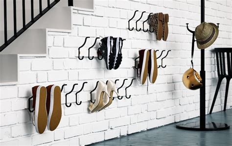 5 Shoe Storage Solutions Ikea