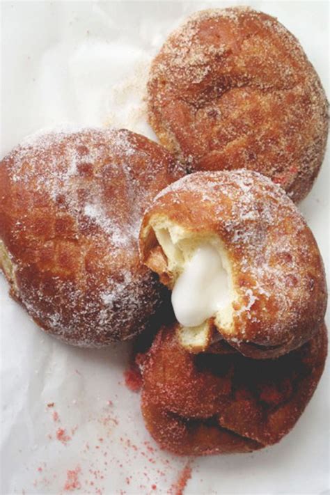 Is The Malasada The Best Donut Ever — Far Flung Food Finds From Hawaii