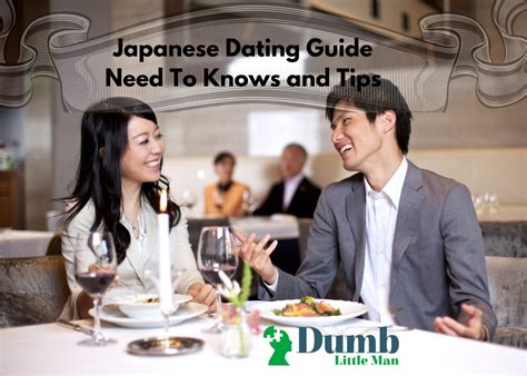 Japanese Dating Guide Need To Knows And Tips In 2024
