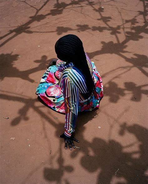 That Good Good Blog Viviane Sassen Photography