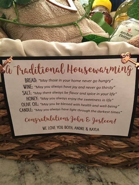 That's exactly what gorilla construction adhesive is: Unique yet "Traditional" Housewarming Gift Idea | House ...