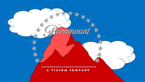 Paramount But By Theorangesunburst On Deviantart