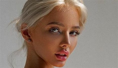 Ekaterina Shiryaeva Models Gallery