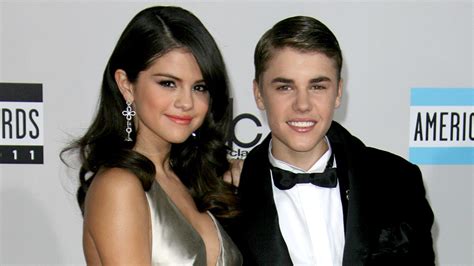 Justin Bieber Naaktfoto S Geplaatst Op Selena Gomez S Instagram